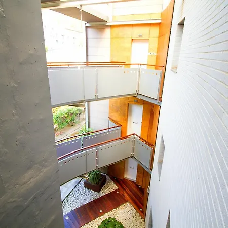 Leon Immo Playa Y Sol - 10024 Apartment
